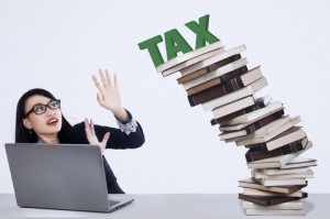 Tax Levies Help Ohio